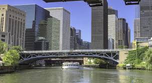 chicago bridges
