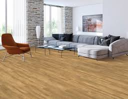 Luxury Vinyl Flooring