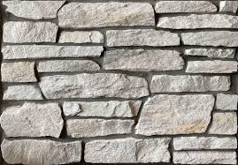Colorado Granite Ledge Faux Stone