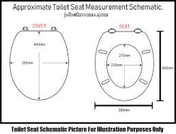 Toilet Seat Replacements Mink Brown