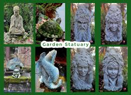 Our Garden Statuary Life And Linda