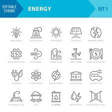 Gas Turbine Icon Vector Images Over 3 400