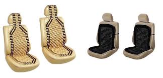 Wooden Car Seat Beads At Best In