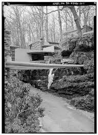 Fallingwater Guest House State Route