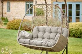 Kettler Palma 2 Seater Cocoon Chair