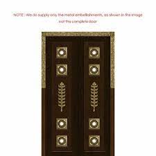 Pooja Room Door Designs For Home