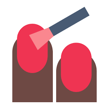 Nail Polish Dark Skin Tone On Toss