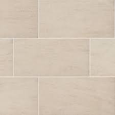 Livingstyle Beige Porcelain Tile Msi