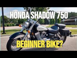 Honda Shadow 750 Aero Is The Mustang