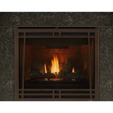 G136 36 Bv Gas Fireplace