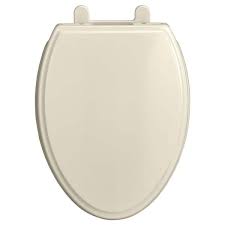 Closed Front Toilet Seat