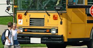 America S Great Yellow School Buses Rand