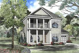 Traditional Southern House Plans