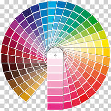 Ral Colour Standard Color Chart Paint