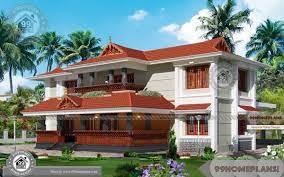 Royal Homes Kerala House Design