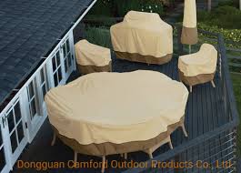 Outdoor Furniture Cover