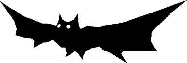 Large Shadow Bat Drawn To Life Wiki