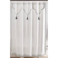 John Robshaw Iswar Cotton Single Shower