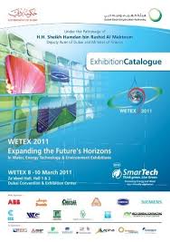 Wetex 2016 Catalogue