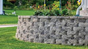 Crestone Retaining Wall Blocks