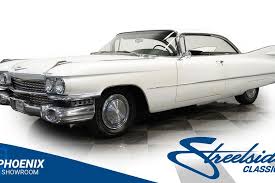 1959 Cadillac Coupe Deville Mesa