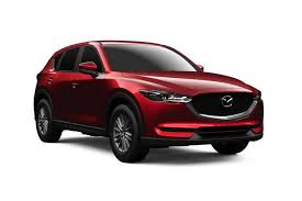 No Deposit Mazda Cx 5 Suv Car Leasing Deals