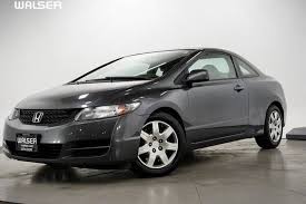 Used 2010 Honda Civic For In New