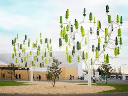 These Creative Wind Turbines Will Have
