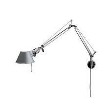 Tolomeo Classic Plug In Wall Light By