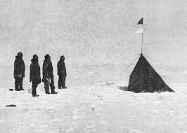 Farthest South Wikipedia