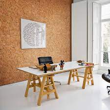 Decorative Cork Wall Tiles Rustico N