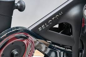 Peloton S New Bike Plus Everything