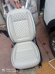 4 Wheels Kia Carens Seat Covers At Rs