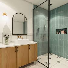 100 Best Small Bathroom Design Ideas