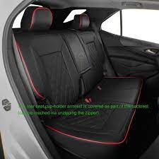 Custom Seat Covers Fit Chevy Equinox