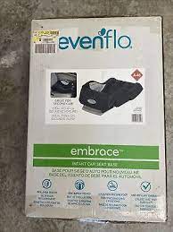 Evenflo Embrace Infant Car Seat Base