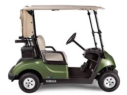 Golf Cart I Yamaha Golf Car