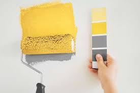 How To Match Paint Colors Homeserve Usa