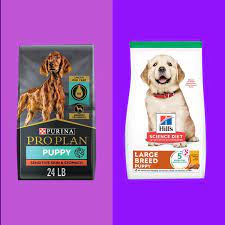 9 Best Dog Food For Puppies The