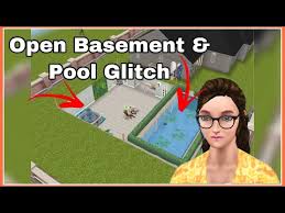 Sims Freeplay Glitch How To Do The