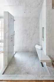 Doorless Shower Ideas For A Dreamy Bathroom