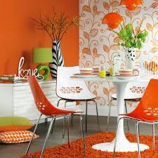 How To Bright Up Your Dining Room 35