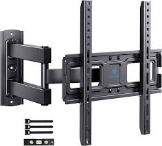 Tv Wall Mount Swivel Tilt For 32 55