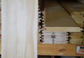 Pine Paneling Tongue And Groove