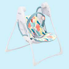 Graco Baby Delight Compact Baby Swing