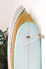 13 Of The Coolest Surfboard Racks Ever