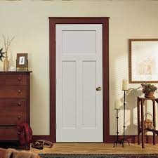 Discover The Craftsman Interior Door