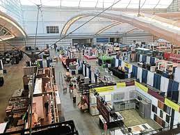 Pittsburgh Home Garden Show Adds Fall