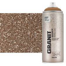 Montana Effect Spray Granite Brown