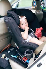 Penelope S Carseat Situation Olivia Beth